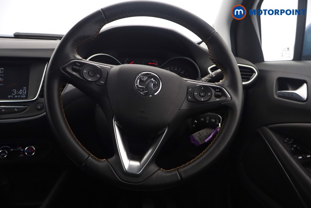 Vauxhall Crossland X Elite Manual Petrol SUV - Stock Number (1658925) - 7th supplementary image