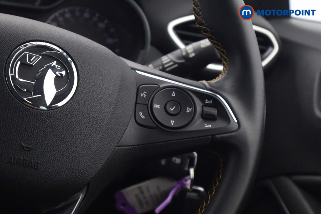 Vauxhall Crossland X Elite Manual Petrol SUV - Stock Number (1658925) - 9th supplementary image