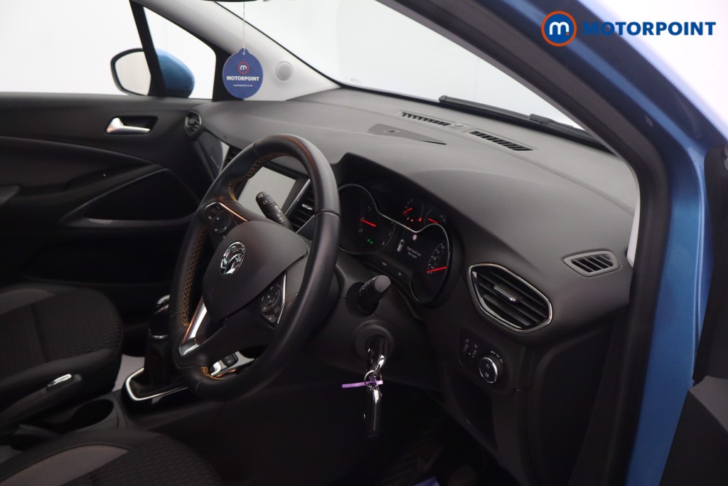 Vauxhall Crossland X Elite Manual Petrol SUV - Stock Number (1658925) - 11th supplementary image