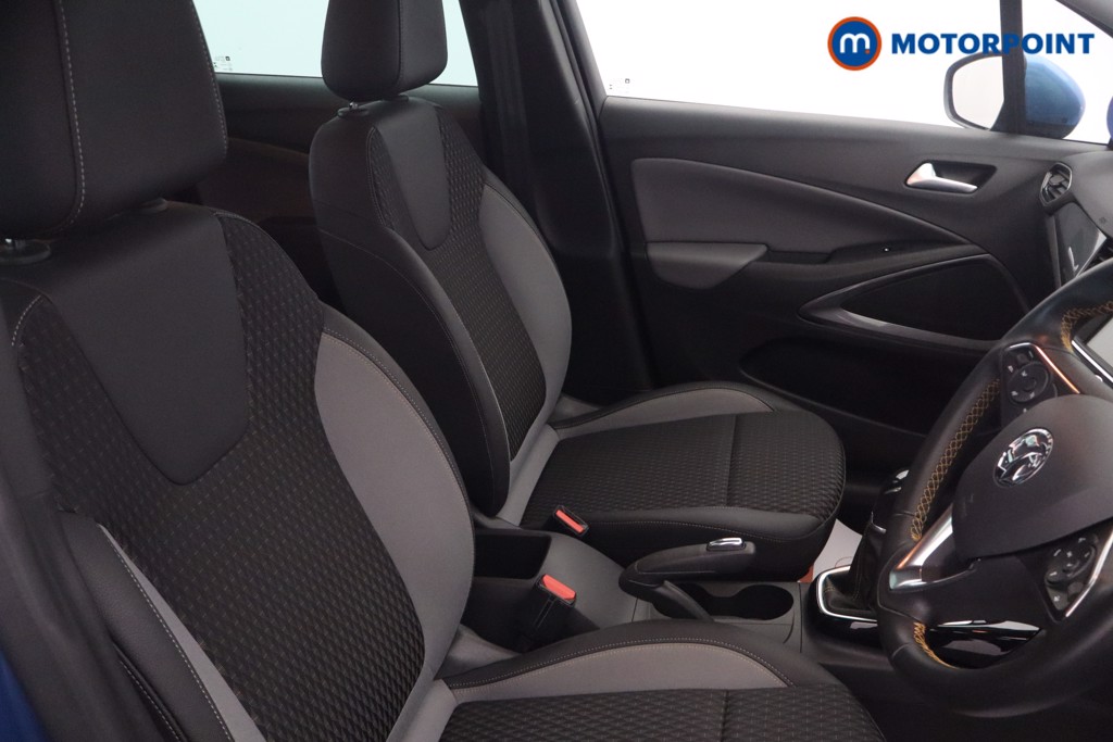Vauxhall Crossland X Elite Manual Petrol SUV - Stock Number (1658925) - 12th supplementary image