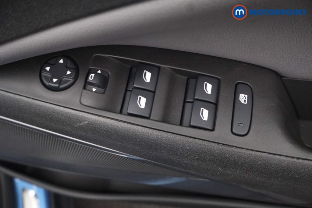 Vauxhall Crossland X Elite Manual Petrol SUV - Stock Number (1658925) - 15th supplementary image