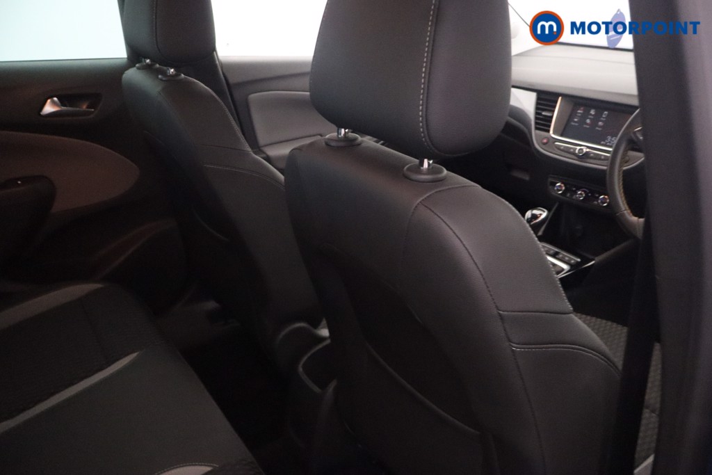 Vauxhall Crossland X Elite Manual Petrol SUV - Stock Number (1658925) - 16th supplementary image