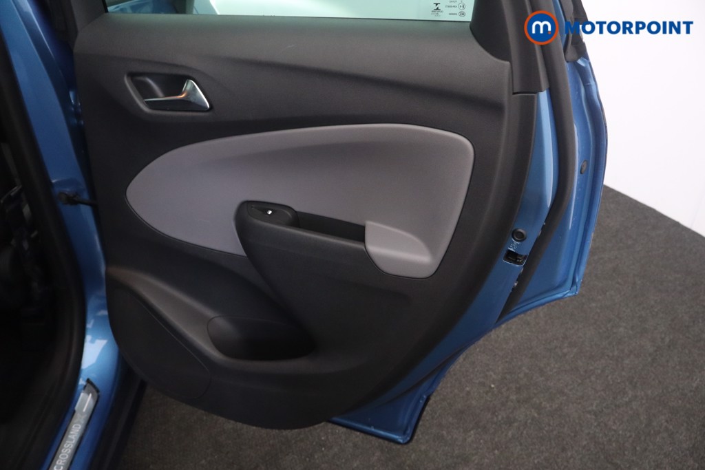 Vauxhall Crossland X Elite Manual Petrol SUV - Stock Number (1658925) - 18th supplementary image