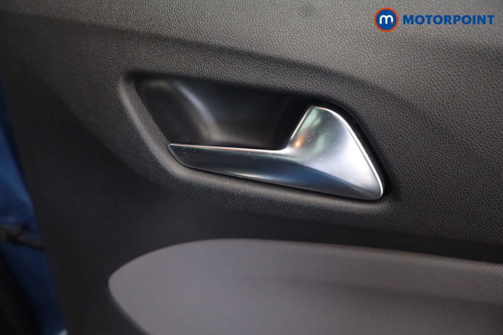 Vauxhall Crossland X Elite Manual Petrol SUV - Stock Number (1658925) - 19th supplementary image