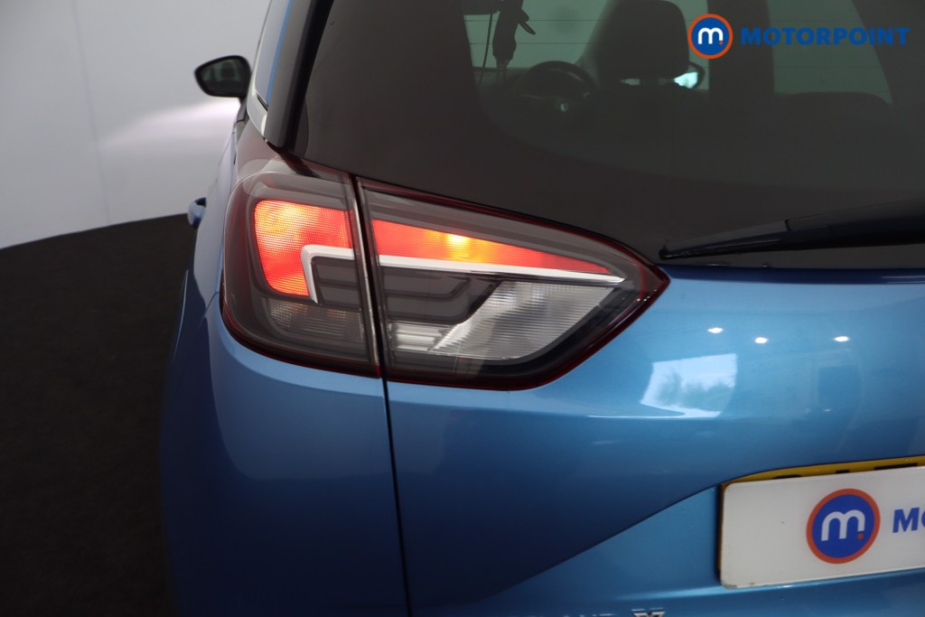 Vauxhall Crossland X Elite Manual Petrol SUV - Stock Number (1658925) - 23rd supplementary image