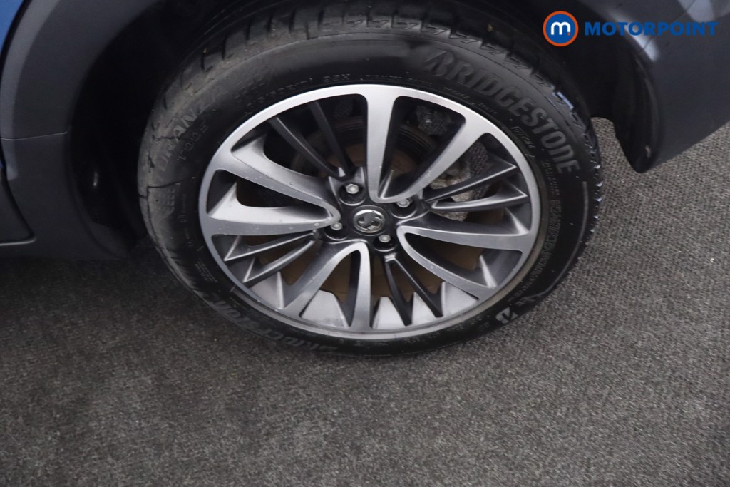 Vauxhall Crossland X Elite Manual Petrol SUV - Stock Number (1658925) - 24th supplementary image
