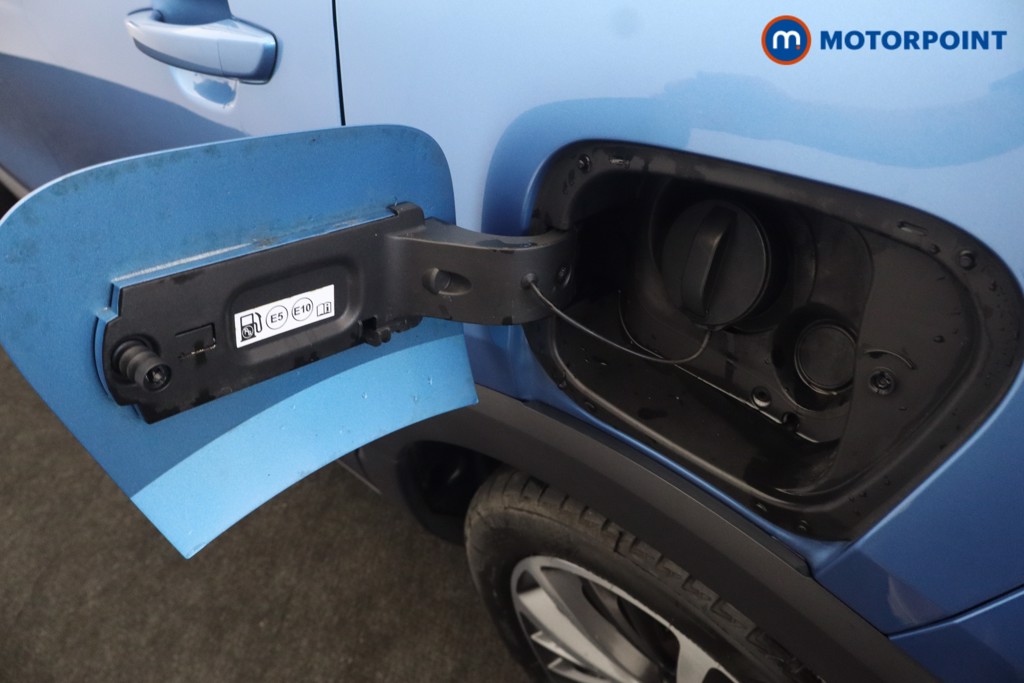Vauxhall Crossland X Elite Manual Petrol SUV - Stock Number (1658925) - 25th supplementary image