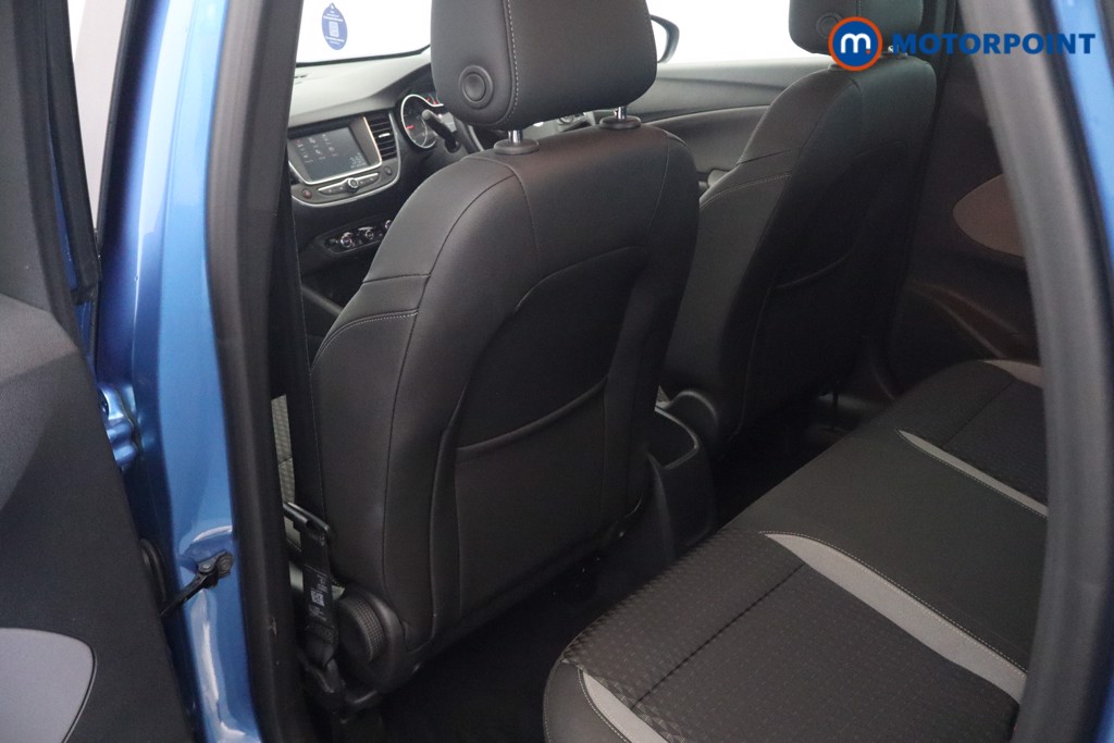 Vauxhall Crossland X Elite Manual Petrol SUV - Stock Number (1658925) - 26th supplementary image