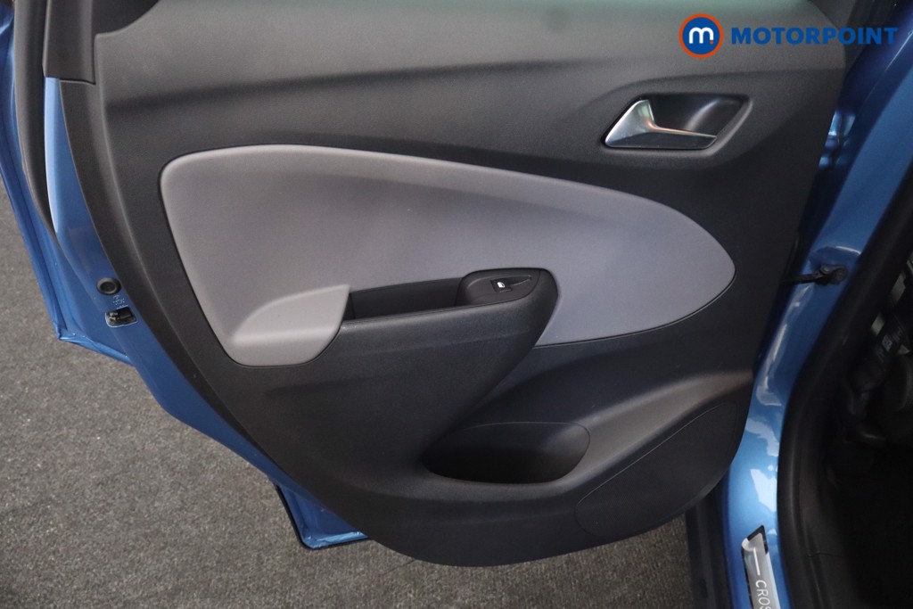 Vauxhall Crossland X Elite Manual Petrol SUV - Stock Number (1658925) - 27th supplementary image
