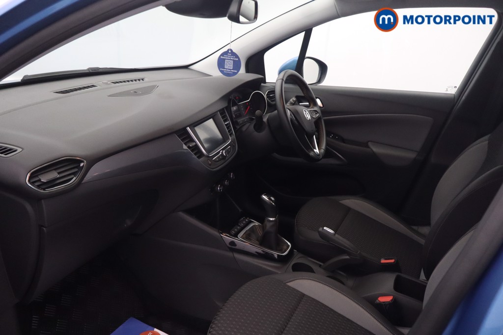 Vauxhall Crossland X Elite Manual Petrol SUV - Stock Number (1658925) - 30th supplementary image