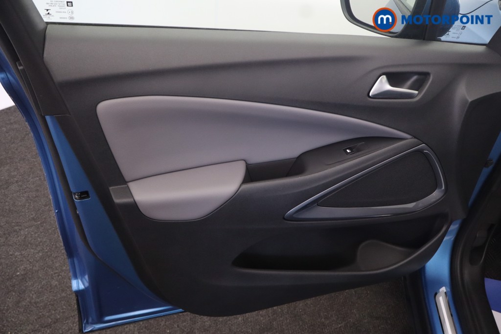 Vauxhall Crossland X Elite Manual Petrol SUV - Stock Number (1658925) - 31st supplementary image