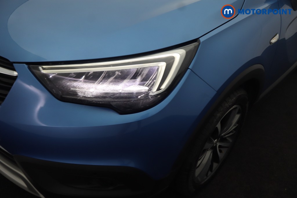 Vauxhall Crossland X Elite Manual Petrol SUV - Stock Number (1658925) - 36th supplementary image