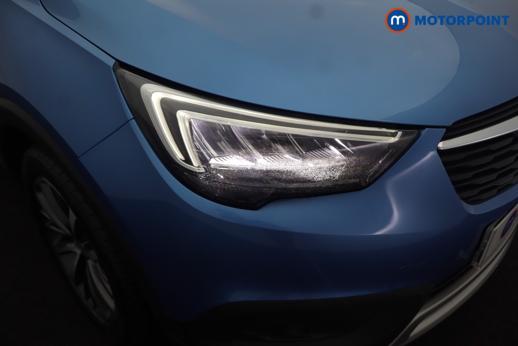 Vauxhall Crossland X Elite Manual Petrol SUV - Stock Number (1658925) - 37th supplementary image