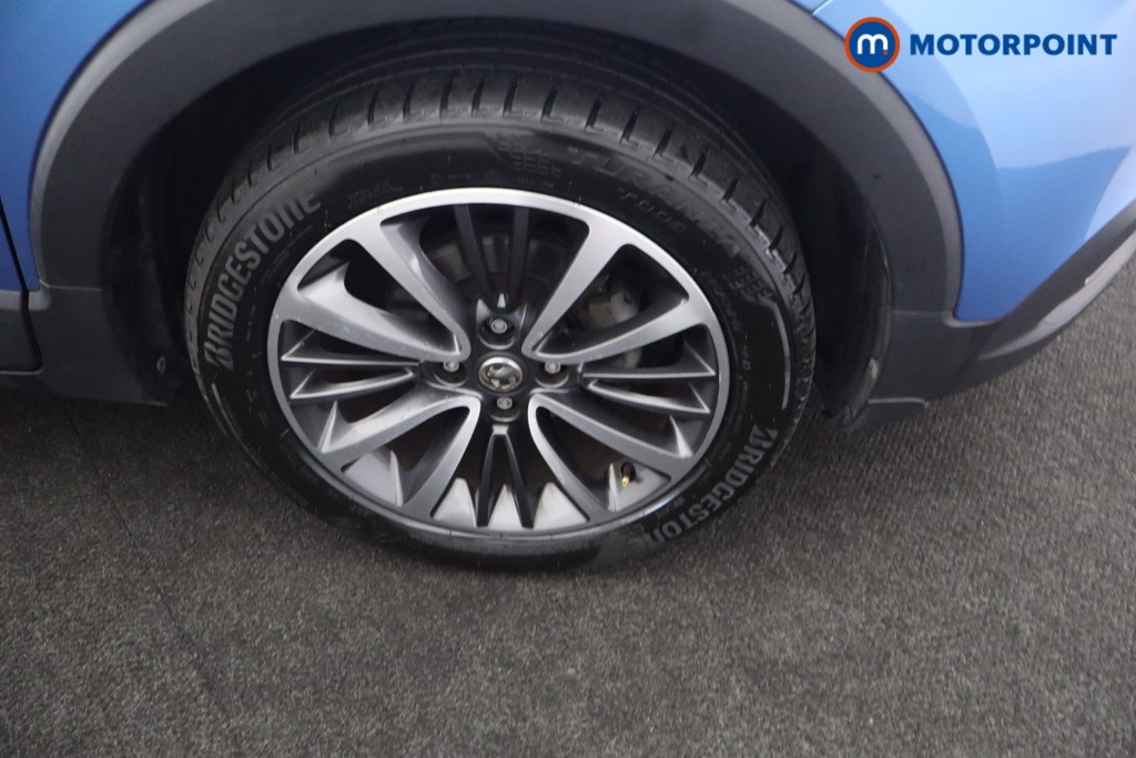 Vauxhall Crossland X Elite Manual Petrol SUV - Stock Number (1658925) - 38th supplementary image