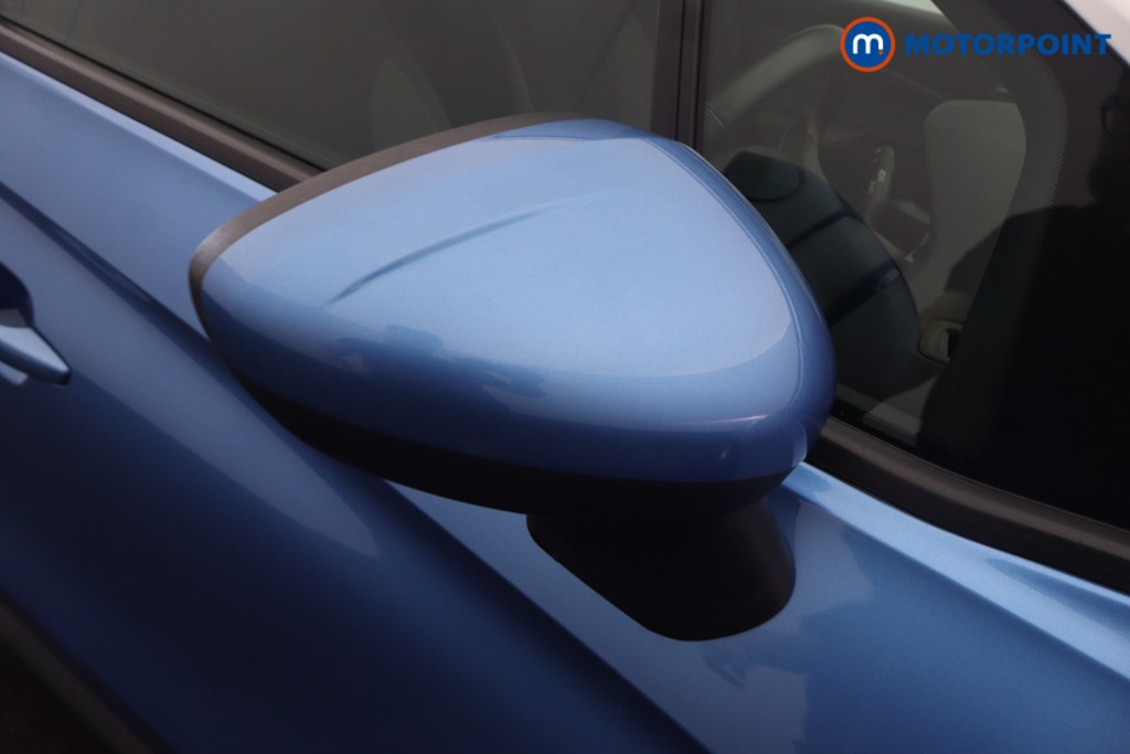 Vauxhall Crossland X Elite Manual Petrol SUV - Stock Number (1658925) - 39th supplementary image