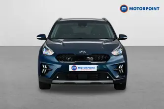 KIA Niro 3 Automatic Petrol-Electric Hybrid SUV - Stock Number (1659025) - Front bumper