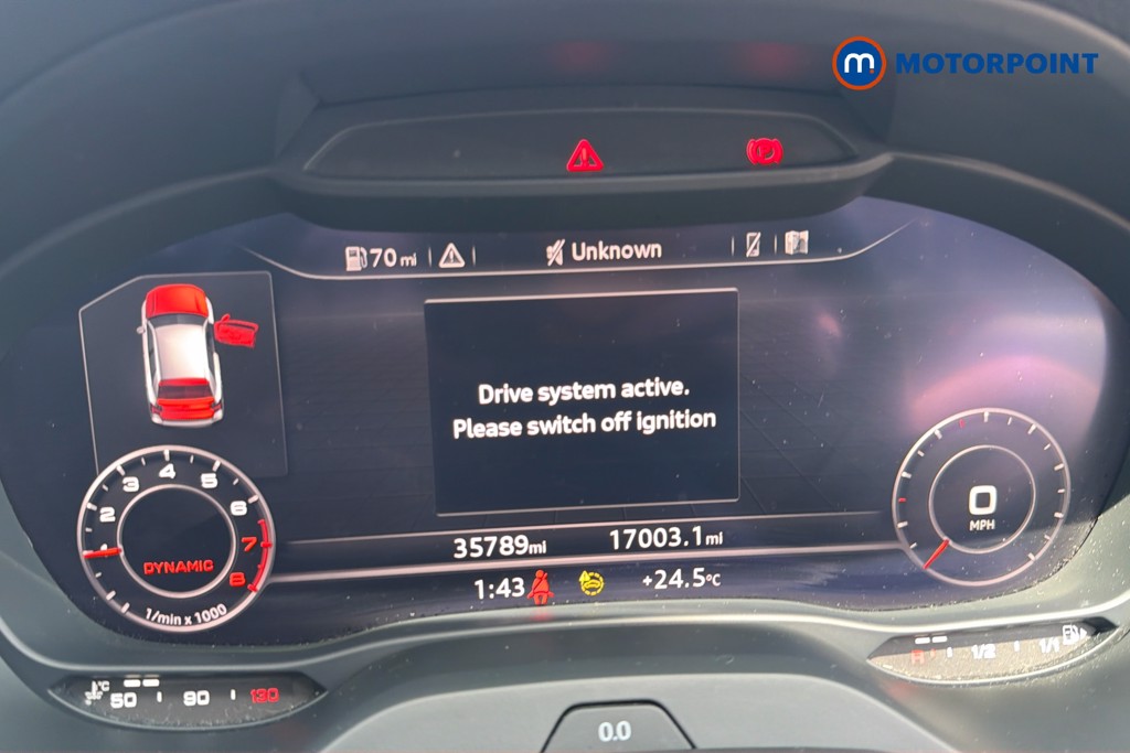 Audi Q2 Sport Manual Petrol SUV - Stock Number (1659185) - 8th supplementary image