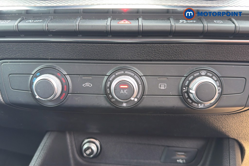 Audi Q2 Sport Manual Petrol SUV - Stock Number (1659185) - 12th supplementary image
