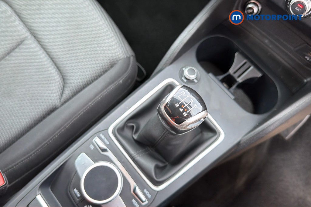 Audi Q2 Sport Manual Petrol SUV - Stock Number (1659185) - 15th supplementary image