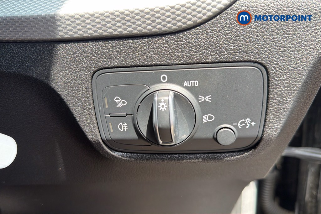 Audi Q2 Sport Manual Petrol SUV - Stock Number (1659185) - 18th supplementary image