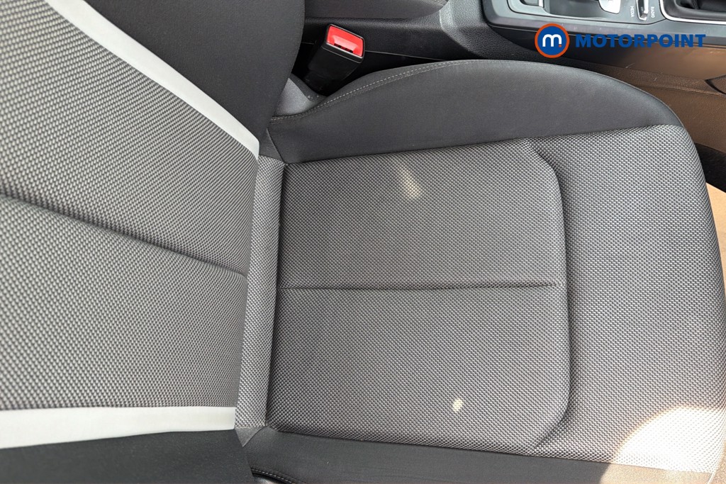 Audi Q2 Sport Manual Petrol SUV - Stock Number (1659185) - 22nd supplementary image