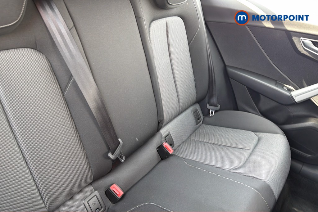 Audi Q2 Sport Manual Petrol SUV - Stock Number (1659185) - 28th supplementary image
