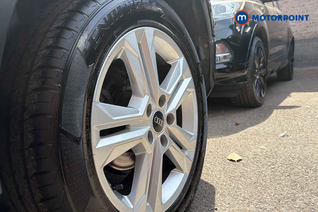 Audi Q2 Sport Manual Petrol SUV - Stock Number (1659185) - 48th supplementary image