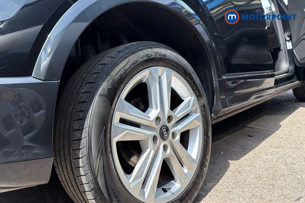 Audi Q2 Sport Manual Petrol SUV - Stock Number (1659185) - 49th supplementary image