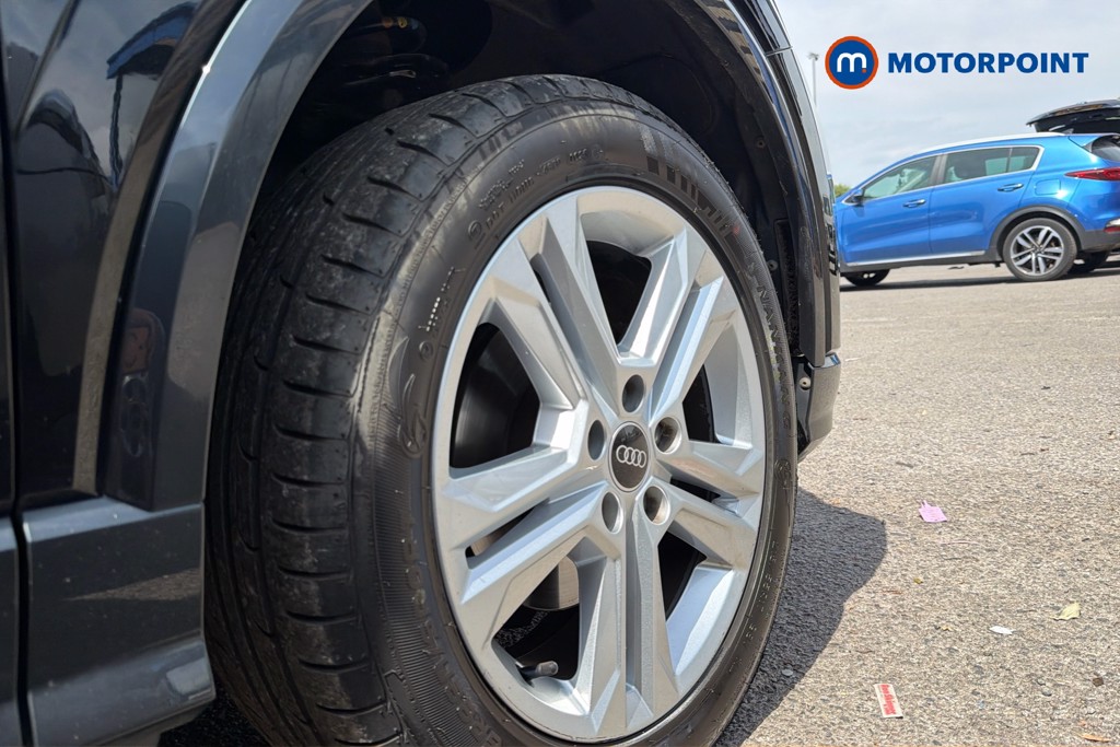 Audi Q2 Sport Manual Petrol SUV - Stock Number (1659185) - 50th supplementary image