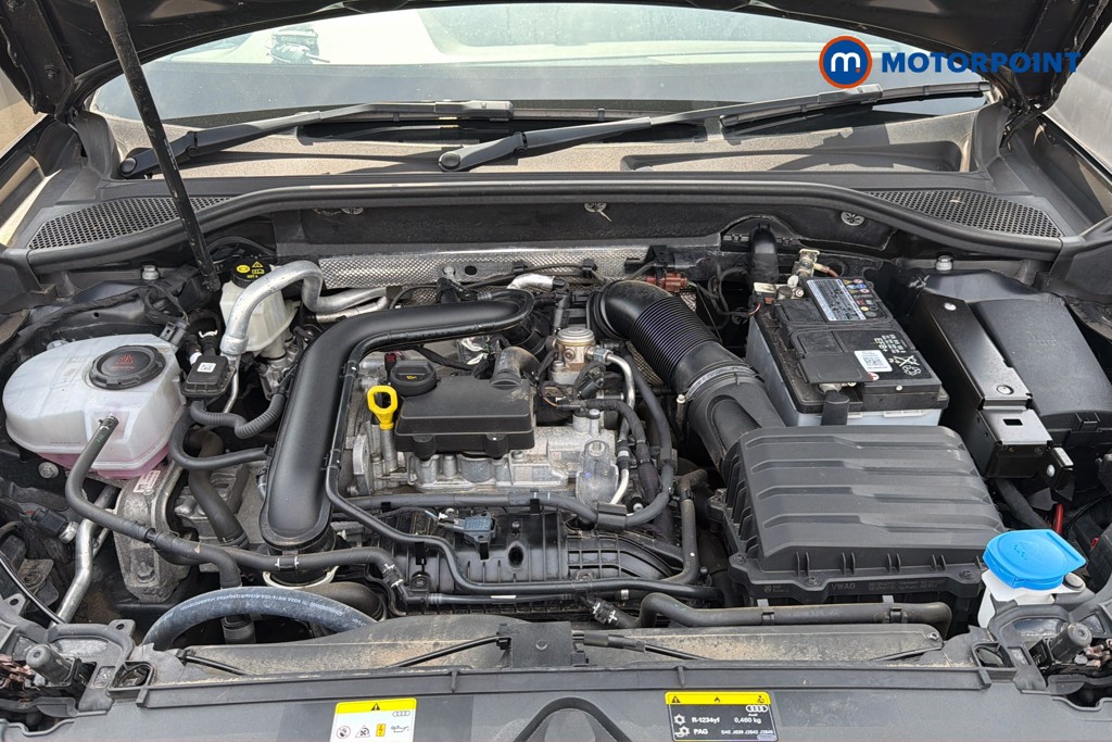 Audi Q2 Sport Manual Petrol SUV - Stock Number (1659185) - 51st supplementary image