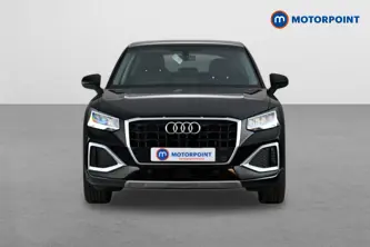 Audi Q2 Sport Manual Petrol SUV - Stock Number (1659185) - Front bumper