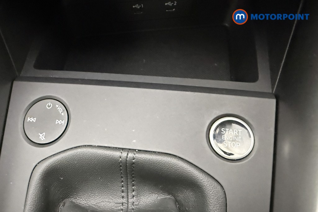 Audi A3 Technik Manual Petrol Hatchback - Stock Number (1659359) - 10th supplementary image