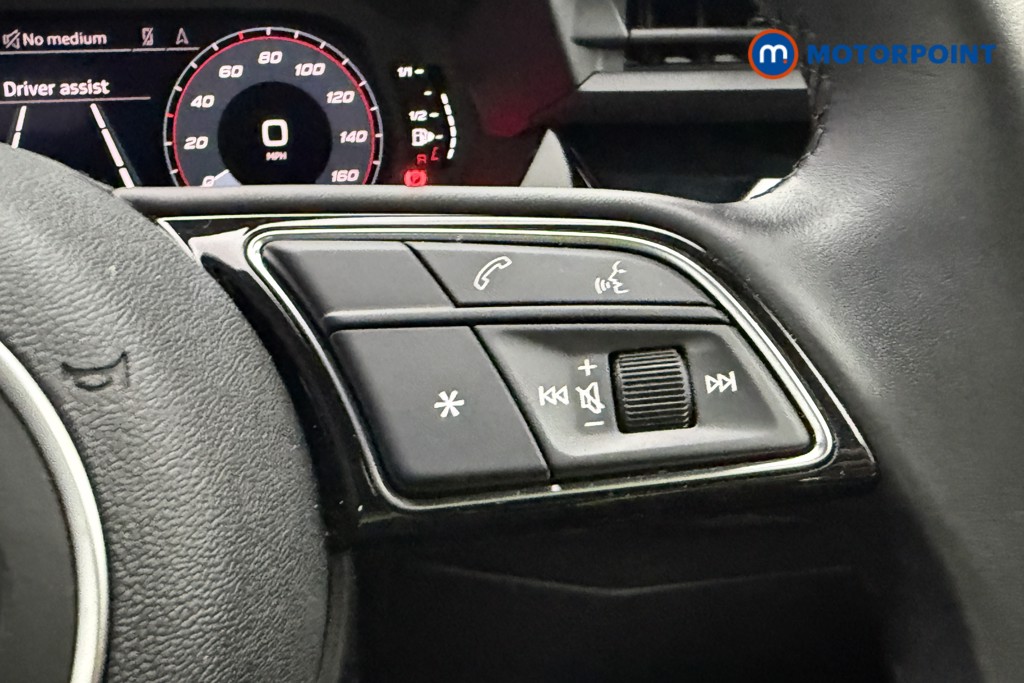 Audi A3 Technik Manual Petrol Hatchback - Stock Number (1659359) - 13th supplementary image