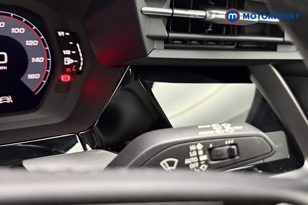 Audi A3 Technik Manual Petrol Hatchback - Stock Number (1659359) - 15th supplementary image