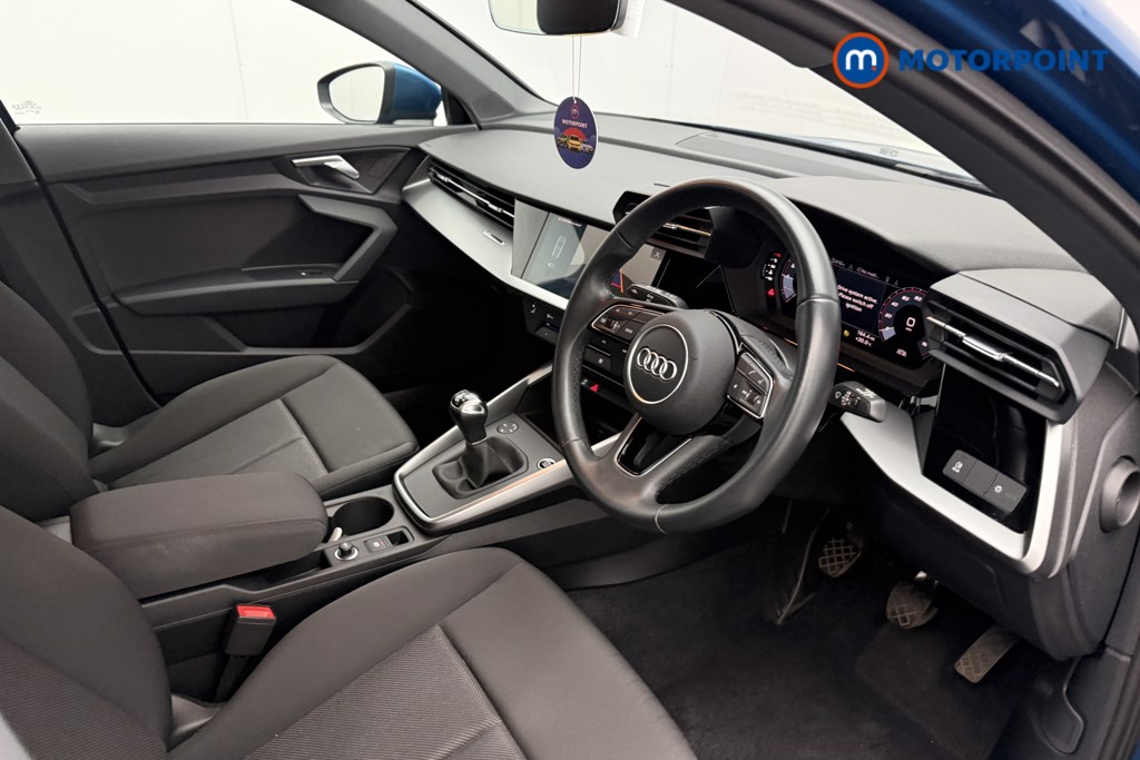 Audi A3 Technik Manual Petrol Hatchback - Stock Number (1659359) - 20th supplementary image