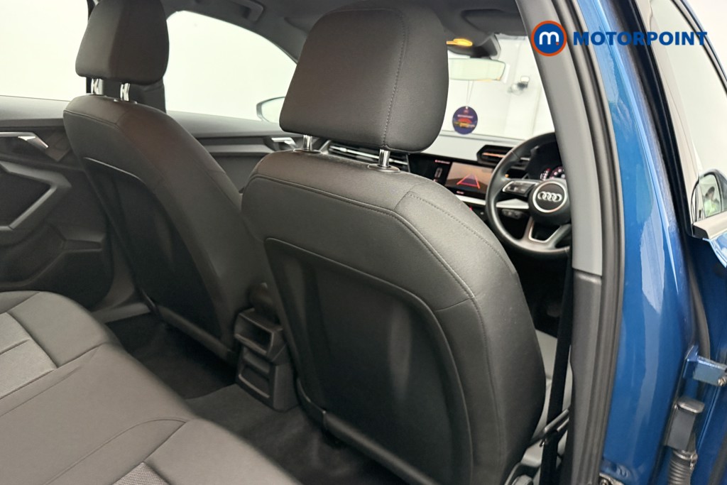 Audi A3 Technik Manual Petrol Hatchback - Stock Number (1659359) - 22nd supplementary image