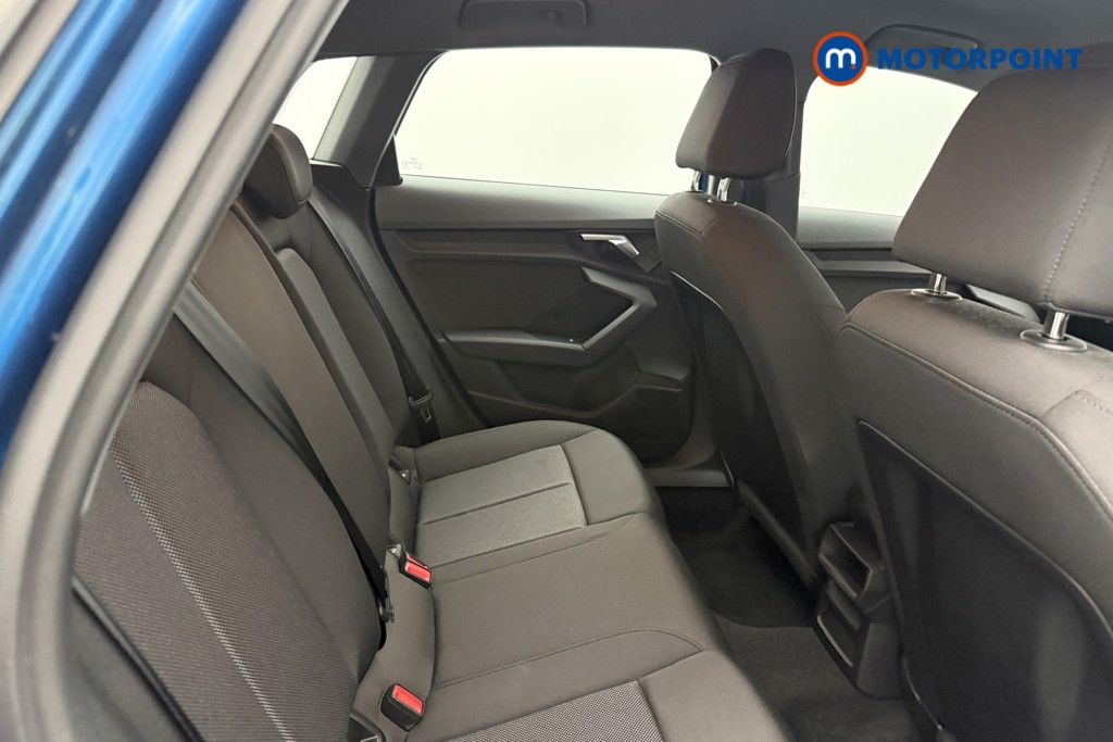 Audi A3 Technik Manual Petrol Hatchback - Stock Number (1659359) - 23rd supplementary image