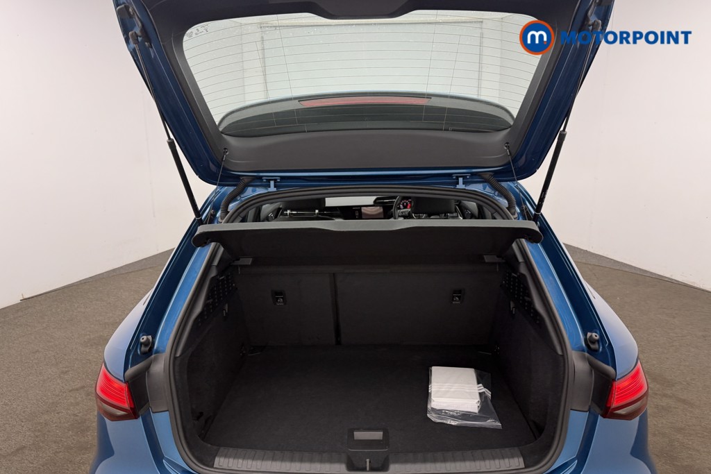 Audi A3 Technik Manual Petrol Hatchback - Stock Number (1659359) - 28th supplementary image