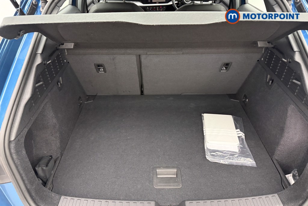 Audi A3 Technik Manual Petrol Hatchback - Stock Number (1659359) - 29th supplementary image