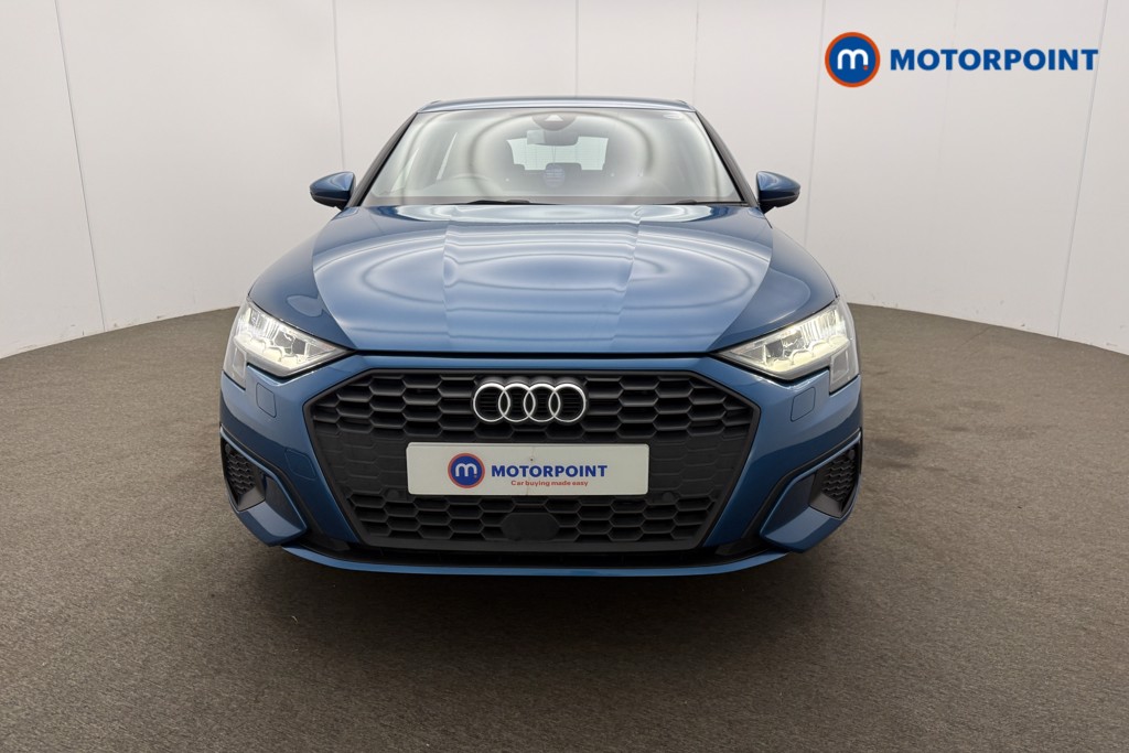 Audi A3 Technik Manual Petrol Hatchback - Stock Number (1659359) - 33rd supplementary image