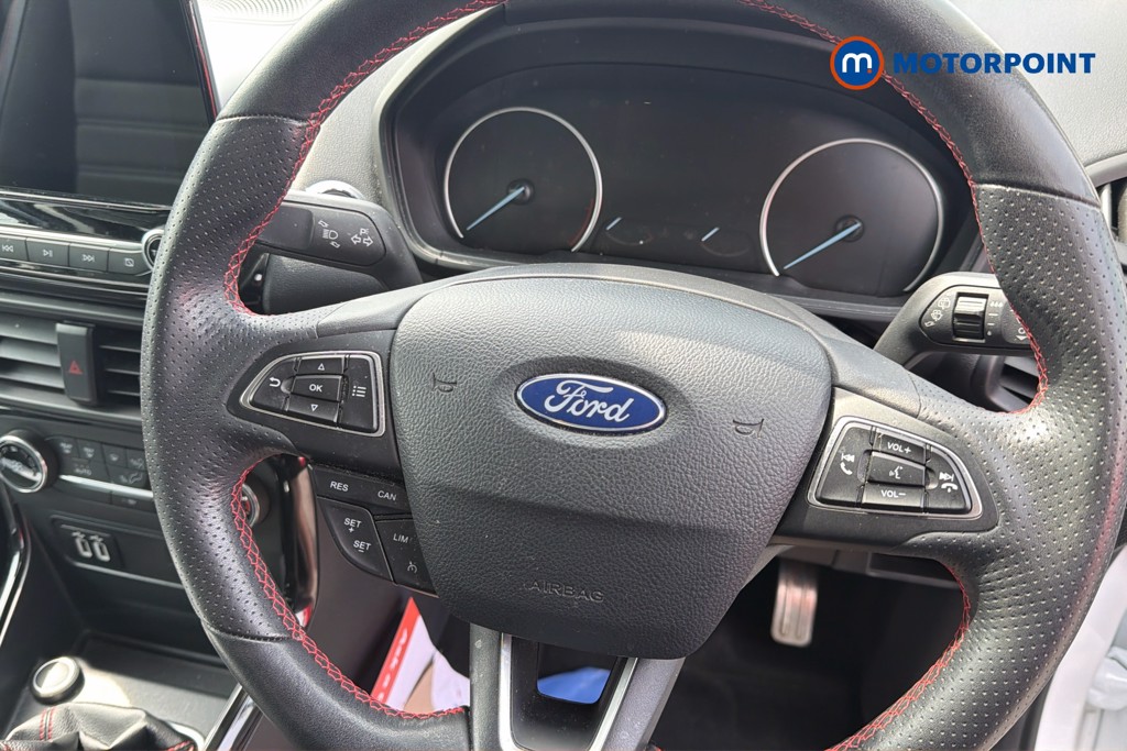 Ford Ecosport St-Line Manual Petrol SUV - Stock Number (1659659) - 2nd supplementary image