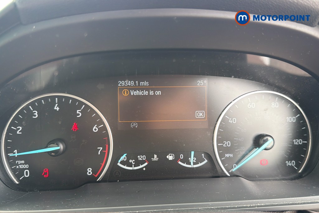 Ford Ecosport St-Line Manual Petrol SUV - Stock Number (1659659) - 8th supplementary image