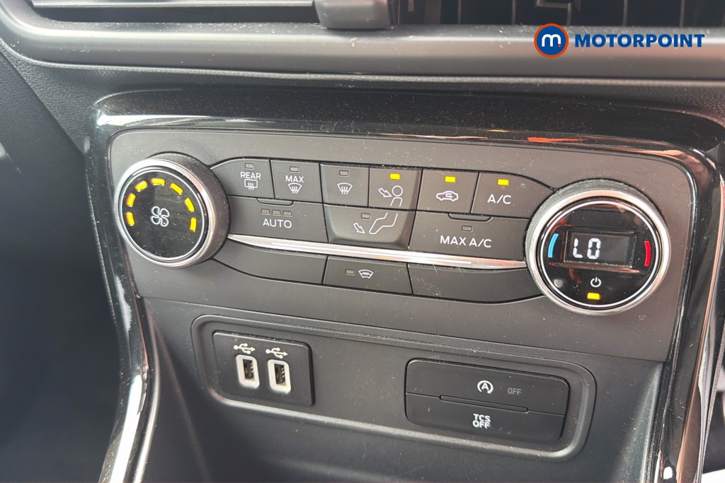 Ford Ecosport St-Line Manual Petrol SUV - Stock Number (1659659) - 12th supplementary image
