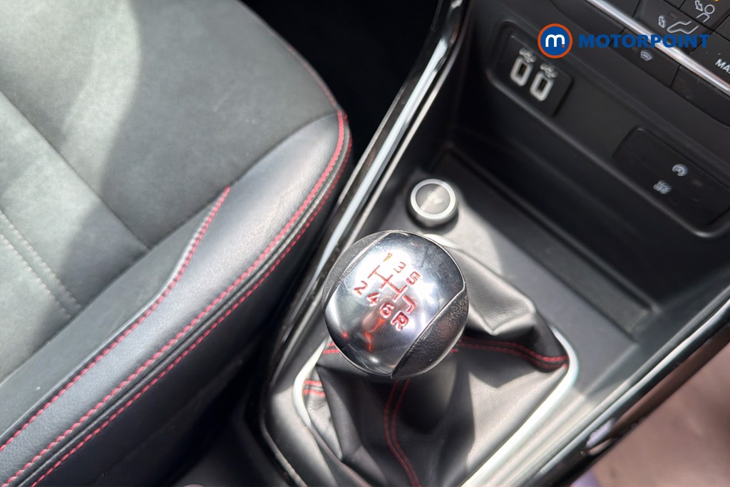 Ford Ecosport St-Line Manual Petrol SUV - Stock Number (1659659) - 15th supplementary image