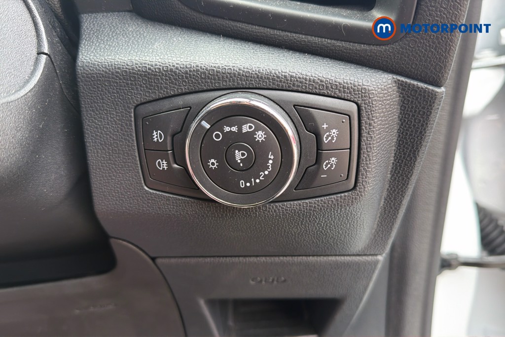 Ford Ecosport St-Line Manual Petrol SUV - Stock Number (1659659) - 18th supplementary image