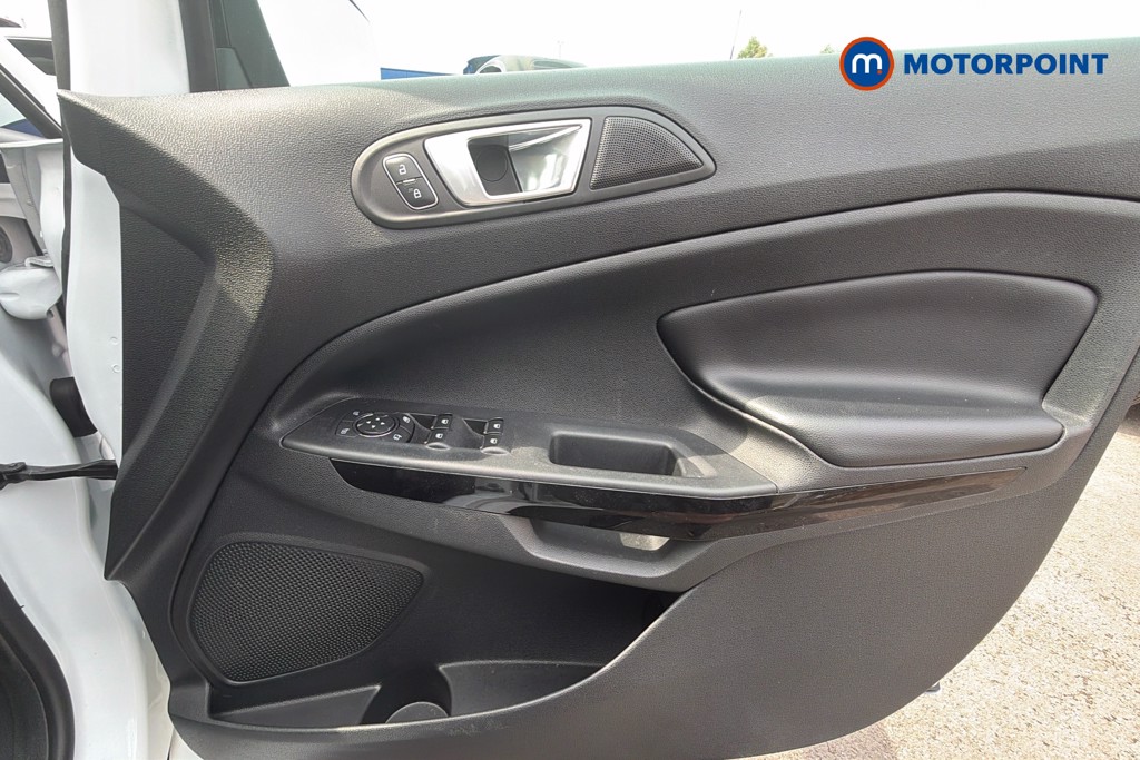Ford Ecosport St-Line Manual Petrol SUV - Stock Number (1659659) - 19th supplementary image