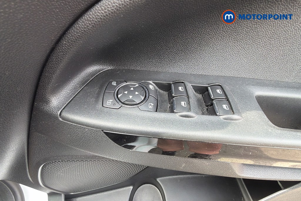 Ford Ecosport St-Line Manual Petrol SUV - Stock Number (1659659) - 20th supplementary image