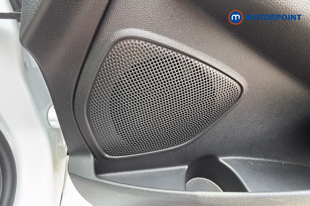 Ford Ecosport St-Line Manual Petrol SUV - Stock Number (1659659) - 21st supplementary image