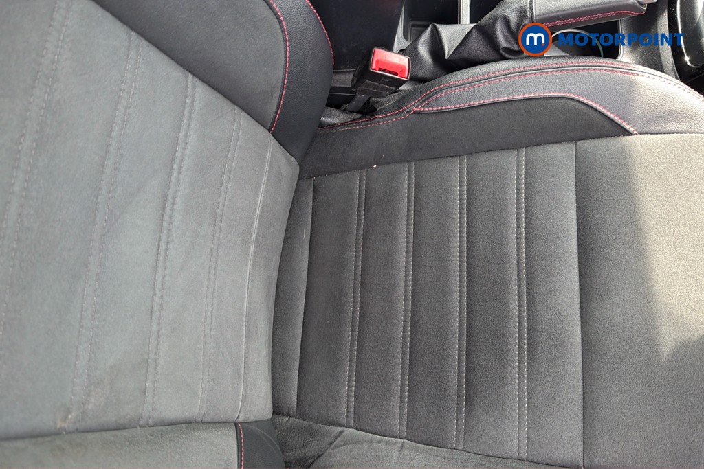 Ford Ecosport St-Line Manual Petrol SUV - Stock Number (1659659) - 22nd supplementary image