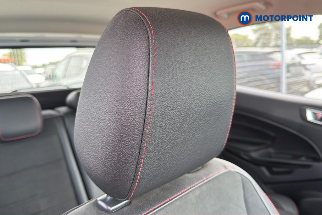 Ford Ecosport St-Line Manual Petrol SUV - Stock Number (1659659) - 23rd supplementary image